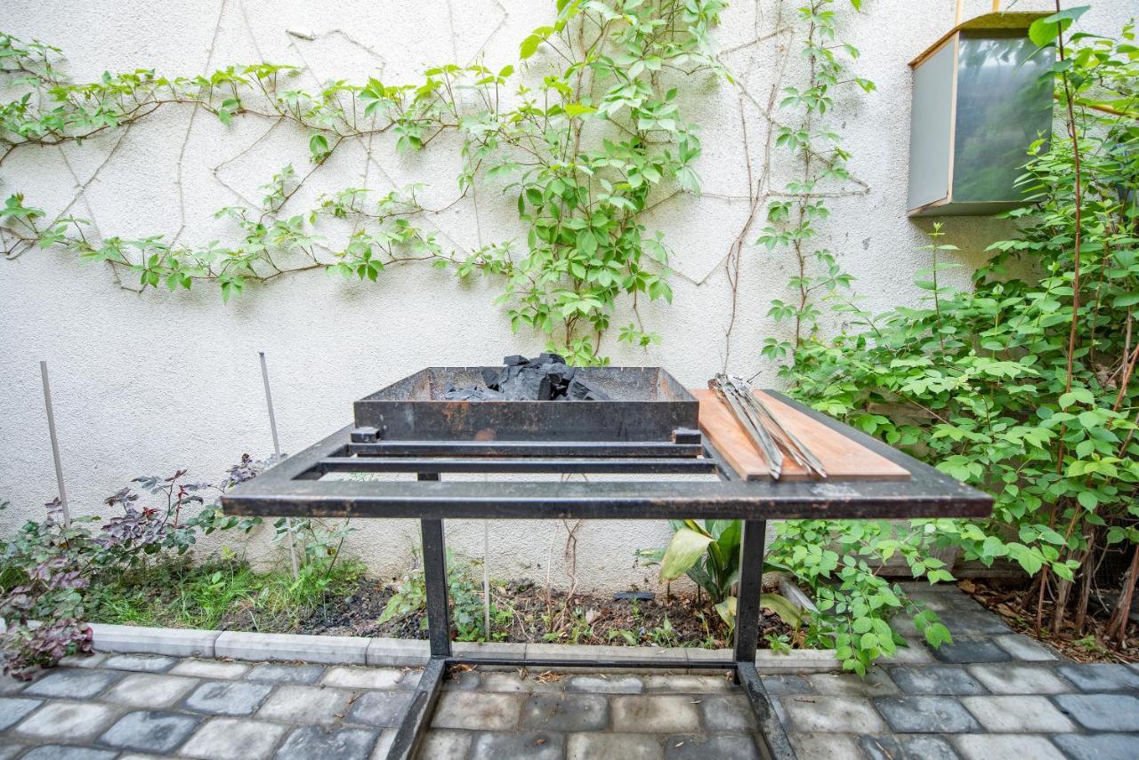 ティビリシ Garden Houseヴィラ エクステリア 写真