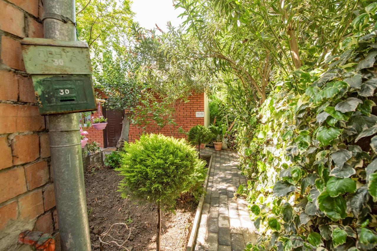 ティビリシ Garden Houseヴィラ エクステリア 写真